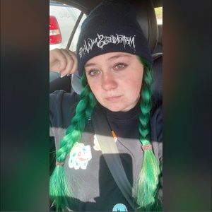 Meet your Posher, Michaela